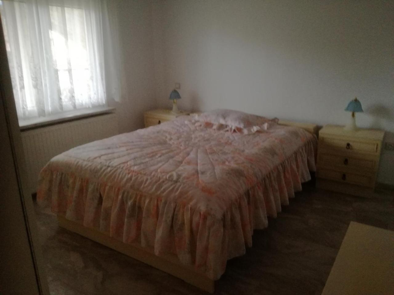 Apartment Korinos Mama Machi Екстер'єр фото