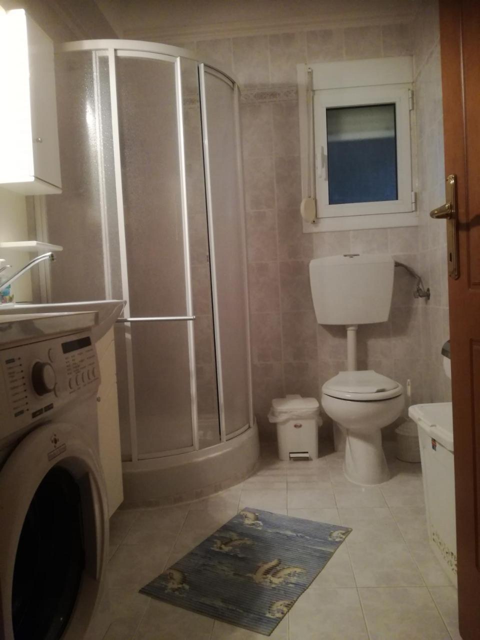 Apartment Korinos Mama Machi Екстер'єр фото