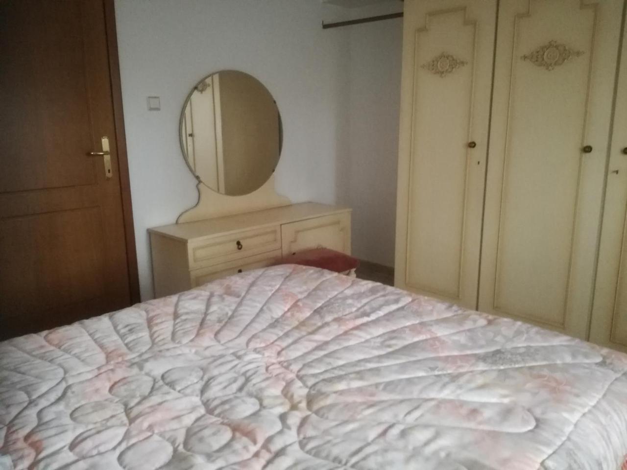 Apartment Korinos Mama Machi Екстер'єр фото